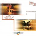 CD MP3 World Music / Нью Эйдж, Этно, Инструментальная музыка (Jewel Case)