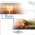 CD MP3 Reiki () / New Age, Relax & Meditation (Jewel Case)