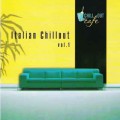 СD Various Artists - Italian Chillout vol.1 / Lounge, Chillout, Downtempo (Jewel Case)