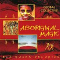 СD Global Collective - Red Sands Dreaming. Aboriginal Magic / Worldbeat, Chillout, Ambient, Ethnic