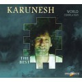 CD Karunesh (�������) - World Compilation. The Best... / World Music, Meditative (Limited.Edition Digi Pack)