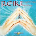 CD Various Artists - REIKI Brightness Healing (  ) / reiki music (Jewel Case)