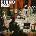 D Various Artists - Ethno Bar Ketama / oriental dub (Jewel Case)