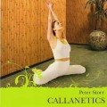 CD Peter Storr - Callanetics / Meditation, Relax