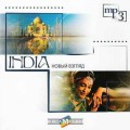 CD MP3 India   / Meditation, Relax (Jewel Case)