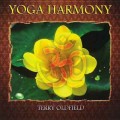 D Terry Oldfield ( ) - Yoga Harmony ( ) / Yoga Music, new age (Jewel Case)