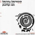 CD Benny Benassi - Cooking For Pump-Kin, Phaze One / electric house (Jewel Case)