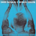 CD David Morales - 2 Worlds Collide / House, Deep House (Jewel Case)