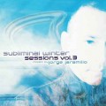CD Jorge Jaramillo - Subliminal Winter Sessions, Volume 3 (2CD) / House, Electro (Jewel Case)