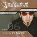 СD Benny Benassi - Subliminal Sessions (2CD) / House, Electric House (Jewel Case)