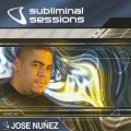 D Jose Nunez - Subliminal Sessions/ Tech House, Hard House (Jewel Case)