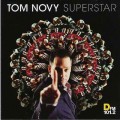 D Tom Novy - Superstar / dance-house (Jewel Case)