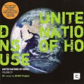 CD MYNC PROJECT - United Nations Of House / House (Jewel Case)