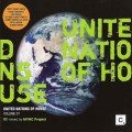CD MYNC PROJECT - United Nations Of House / House (Jewel Case) CD MYNC PROJECT - United Nations Of House / House (Jewel Case)