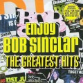 CD Bob SINCLAR - Greatest Hits / House, French house, disco house (Jewel Case)