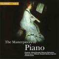 СD Classic.vol.2 Pianists: Alfred Brendel, Marcom Beirusson, Tateno Izumi, Wilhelm Kempff, Martha Argerich, Claudio Arrau - (The Masterpieces of Piano (Фортепианные Шедевры)(Jewel Case) СD Classic.vol.2 Pianists: Alfred Brendel, Marcom Beirusson, Tateno Izumi, Wilhelm Kempff, Martha Argerich, Claudio Arrau - (The Masterpieces of Piano (Фортепианные Шедевры)(Jewel Case)