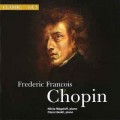 D Classic.vol.3 Nikita Magaloff, piano & Clara Haskill, piano - Frederic Francois Chopin ( . )(Jewel Case)