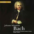CD Classic.vol.5 Berlin Philarmonic Orc. & Karajan, Conduct - Johann Sebastian Bach (  )(Jewel Case)