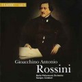 CD Classic.vol.9 Berlin Philarmonic Orc. Karajan, Conduct - Gioacchino Antonio Rossini (��������� �. �������)(Jewel Case)