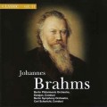 CD Classic.vol.11 Berlin Philarmonic Orc. Karajan, Conduct & Berlin Symphony Orc., Carl Schuricht, Conduct - Johannes Brahms ( )(Jewel Case)