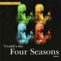 СD Classic.vol.13 I Musici - Vivaldi\'s the Four Seasons (Антонио Вивальди Цикл \"Времена года\")(Jewel Case)