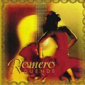 CD Romero - Duende () / Instrumental, Nuevo Flamenko, guitar  (Jewel Case)