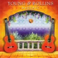 СD Young & Rollins - Mosaic / Instrumental, Nuevo Flamenko, guitar  (Jewel Case)