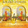 СD Various Artists - Bolero Gypsies vol.2 / Instrumental, Nuevo Flamenko, guitar  (Jewel Case)