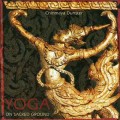 CD Chinmaya Dunster - Yoga on Sacred Ground (   ) / ethno, new age, yoga  (Jewel Case)