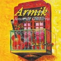 D Armik () - Amor De Guitarra / Flamenco  (Jewel Case)
