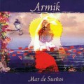 CD Armik () - Mar de Suenos / Flamenco  (Jewel Case)