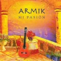 CD Armik () - Mi Pasion / Flamenco  (Jewel Case)