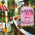 CD Armik () - Cafe Romantico / Guitar  (Jewel Case)