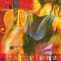 CD Armik () - Barcelona / Guitar  (Jewel Case)