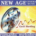 D Cecil Harding ( ) - New Age Cinema Music /  New Age  (Jewel Case)