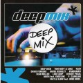 CD Various Artists - DeepMix / house (Jewel Case)