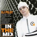 D DJ PILOT - In The Mix / House (Jewel Case)