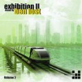CD Ben Lost - Exhibition II  vol.2 / Trance, Euro Trance (Jewel Case)