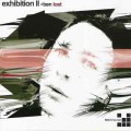 CD Ben Lost - Exhibition II  vol.1 / Trance, Euro Trance (Jewel Case)