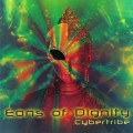 D Cybertribe  Eons of Dignity ( ) / ethno, enigmatic, world  (Jewel Case)