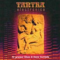 СD Al Gromer Khan & Emin Corrado - Tantra Electronica (Электроника Тантры) / Tantric, Relax