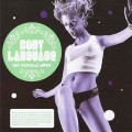CD MP3 Body Language / Tech-house (Jewel Case)