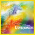 D Aeoliah () - Divinaura / new age, relax, meditation (Jewel Case)