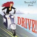 D Various Artists - Beautiful Irma - Drive / Lounge, Easy Listening, Dub, Downtempo (Jewel Case)
