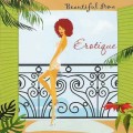 D Various Artists - Beautiful Irma - Erotique / Lounge, Easy Listening, Dub, Downtempo (Jewel Case)