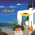 CD Armik () - Lost in Paradise / Spanish Guitar, Acoustic, Latin  (Jewel Case)