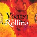 CD Young & Rollins - Esperanza / Spanish Guitar, Acoustic, Latin  (Jewel Case)