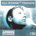 D MP3 All Stars of Trance - Armin van Buuren / Trance, Progressive Trance (Jewel Case)