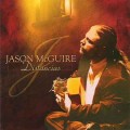D Jason McGuire - Distancias / Flamenco  (Jewel Case)