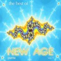 СD Various Artists - The Best Of New Age Vol.1 «Ритм» / new age  (Jewel Case)